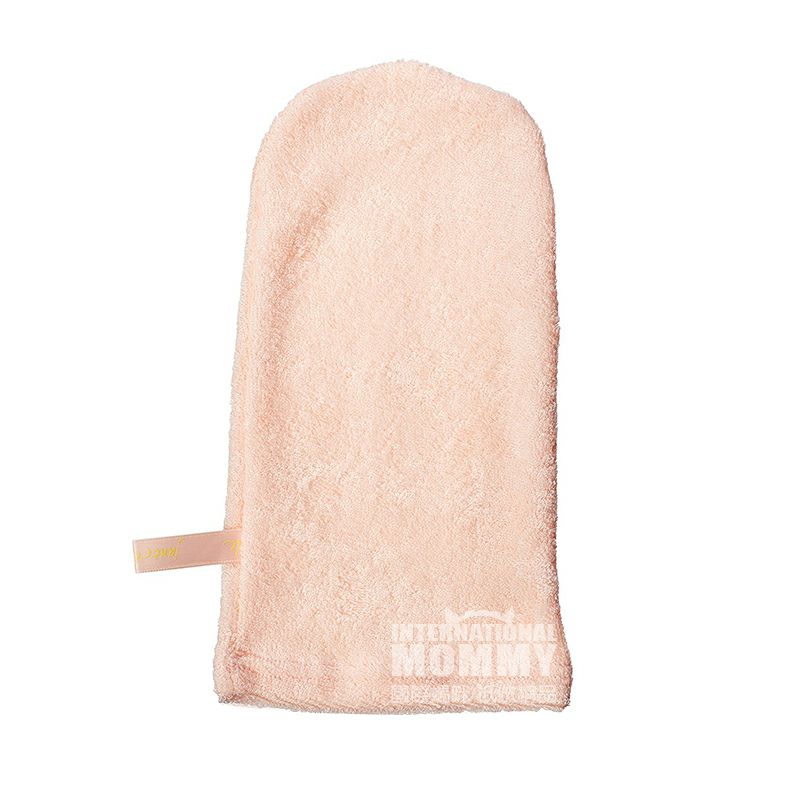 Jane iredale 美國珍愛芮德輕柔美容卸妝手套 海外本土原版