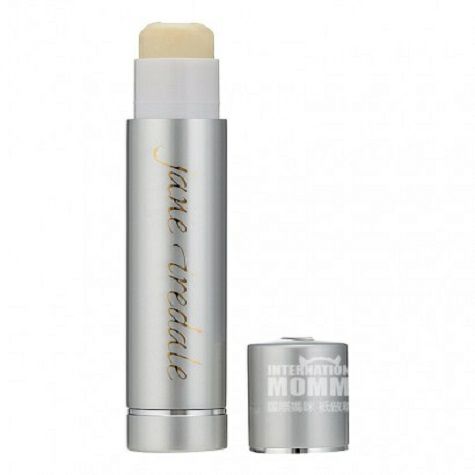 Jane iredale 美國珍愛芮德保濕防曬潤唇膏孕婦可用 海外本土...