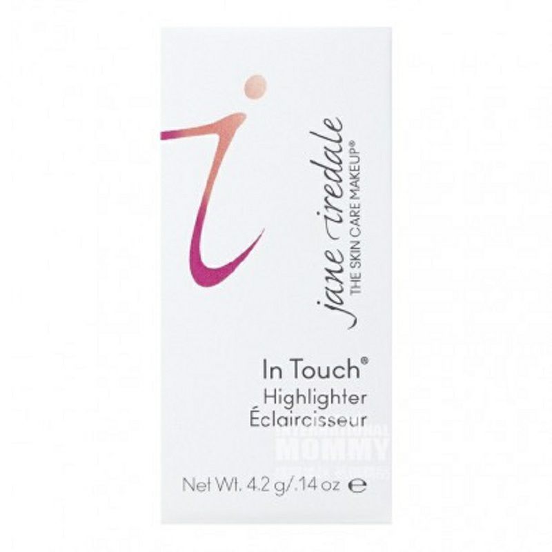 Jane iredale 美國珍愛芮德三效合一奶油腮紅棒孕婦可用 海外本土原版