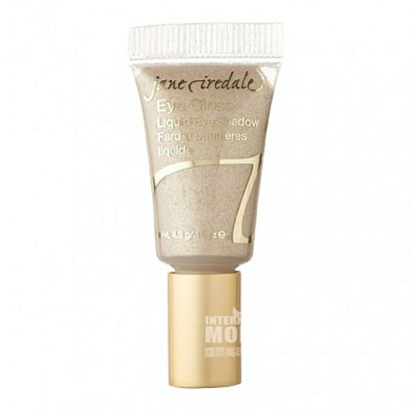 Jane iredale 美國珍愛芮德眼影液孕婦可用 海外本土原版