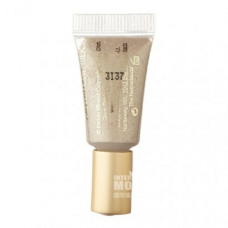 Jane iredale 美國珍愛芮德眼影液孕婦可用 海外本土原版