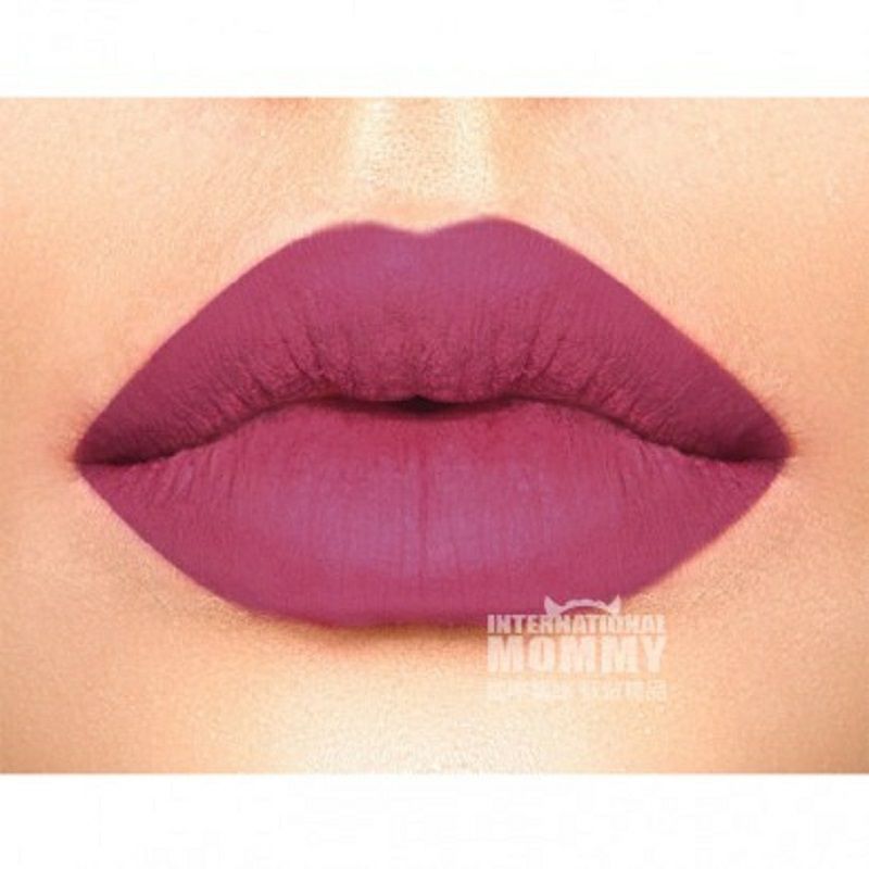 L.A.Girl 美國洛杉磯女孩啞光液體唇釉 海外本土原版