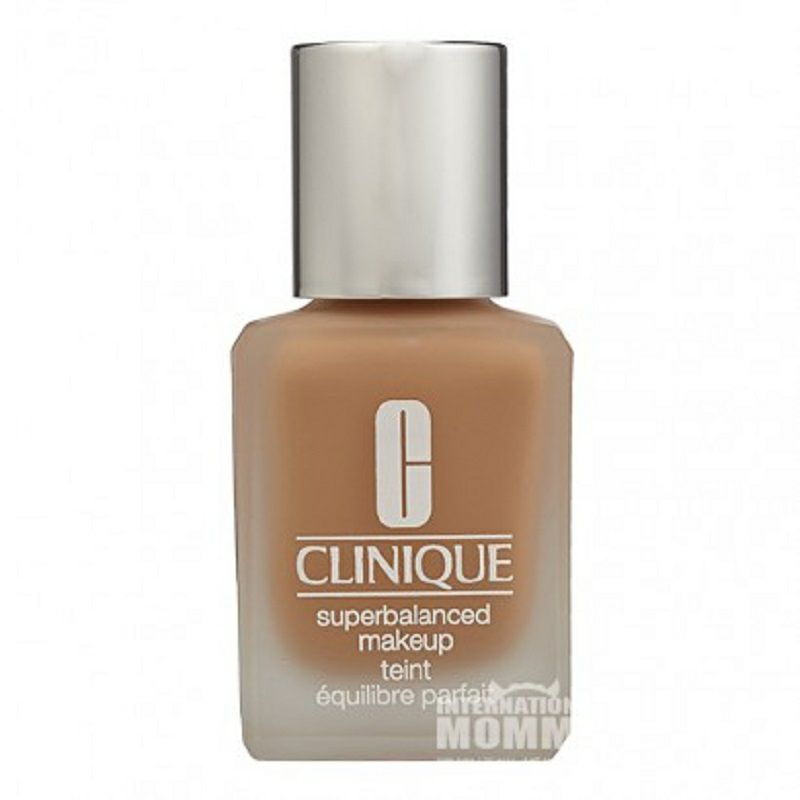 CLINIQUE 美國倩碧均衡粉底 海外本土原版