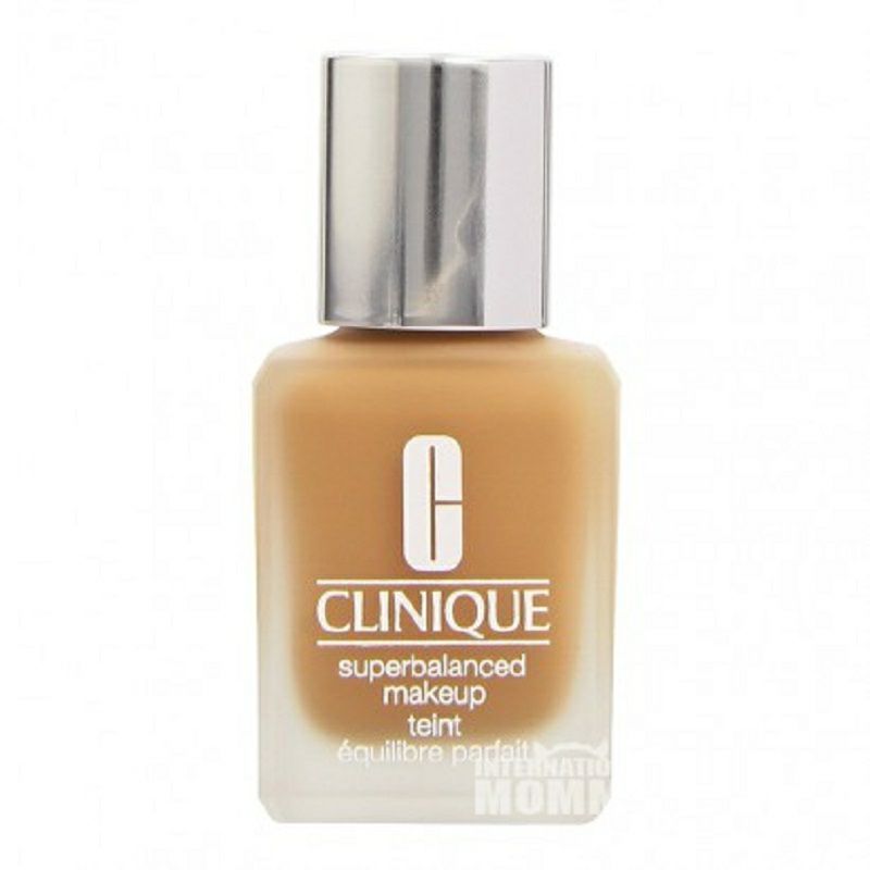 CLINIQUE 美國倩碧均衡粉底 海外本土原版