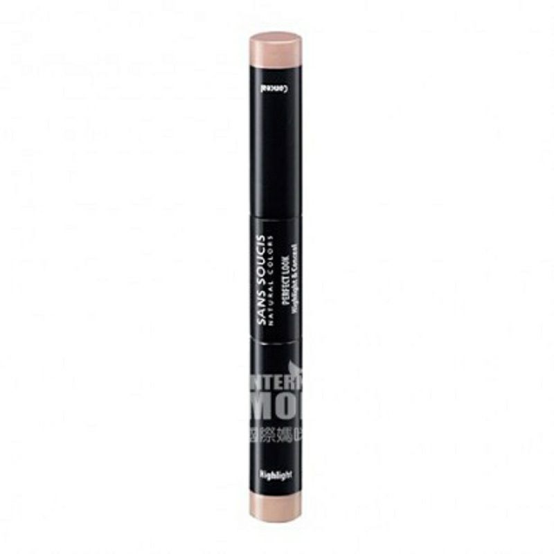 SANS SOUCIS 德國茜素斯眼部遮瑕棒 海外本土原版