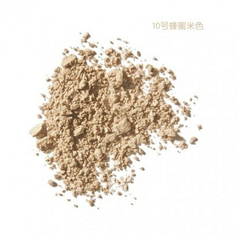 SANS SOUCIS 德國茜素斯礦物粉餅 海外本土原版