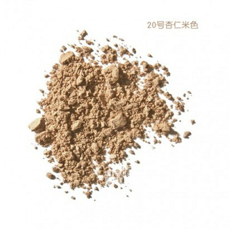 SANS SOUCIS 德國茜素斯礦物粉餅 海外本土原版