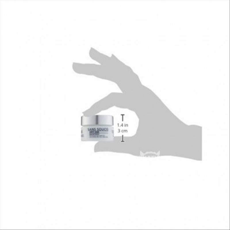 SANS SOUCIS 德國茜素斯抗衰老特殊活性眼霜 海外本土原版