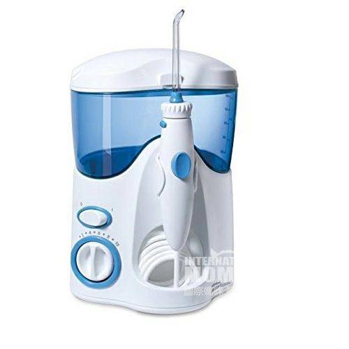 Waterpik 美國潔碧超效型潔牙器 海外本土原版