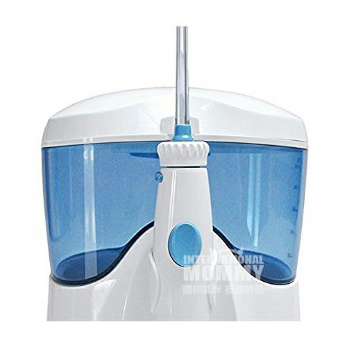 Waterpik 美國潔碧超效型潔牙器 海外本土原版