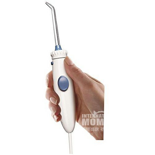 Waterpik 美國潔碧超效型潔牙器 海外本土原版