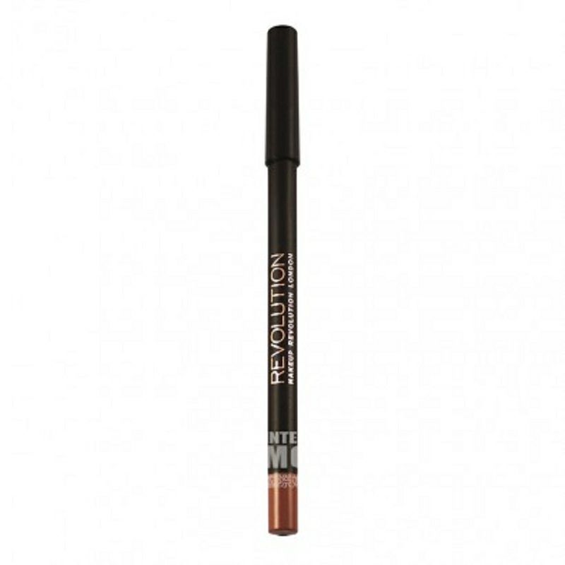 MAKEUP REVOLUTION 英國MAKEUP REVOLUTION液體口紅+唇線筆 海外本土原版