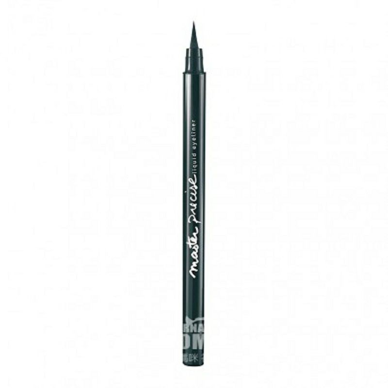 MAYBELLINE NEW YORK 美國美寶蓮紐約精確眼線液 海外本土原版