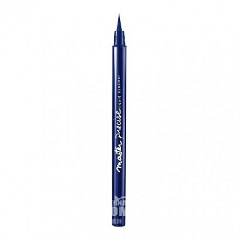 MAYBELLINE NEW YORK 美國美寶蓮紐約精確眼線液 海外本土原版