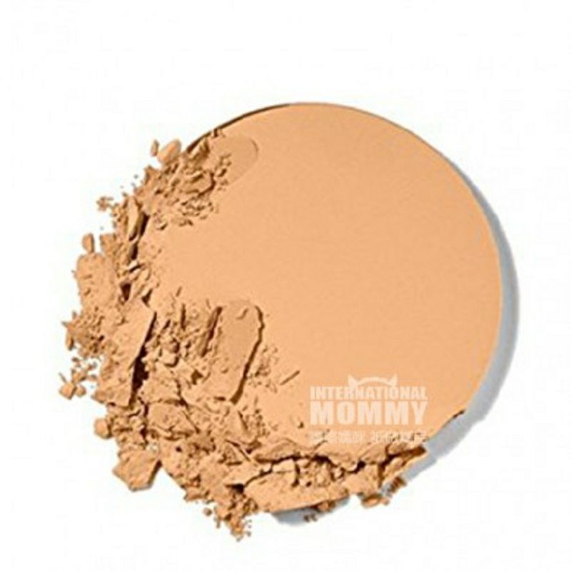 MAYBELLINE NEW YORK 美國美寶蓮紐約持久控油定妝蜜粉  海外本土原版