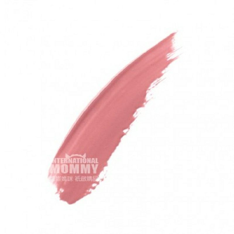 MAYBELLINE NEW YORK 美國美寶蓮紐約滋潤保濕唇彩唇膏 海外本土原版