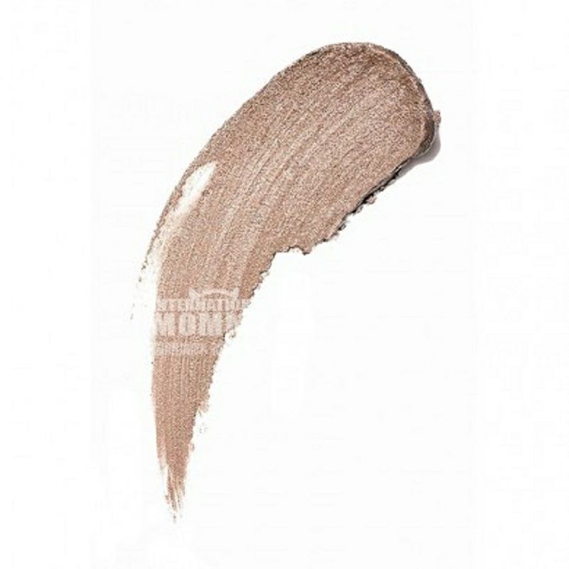 MAX FACTOR 英國蜜絲佛陀盈彩單色眼影膏銅色 海外本土原版