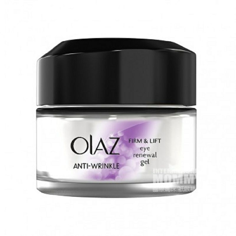 OLAZ 美國玉蘭油抗衰老滋養眼霜 海外本土原版