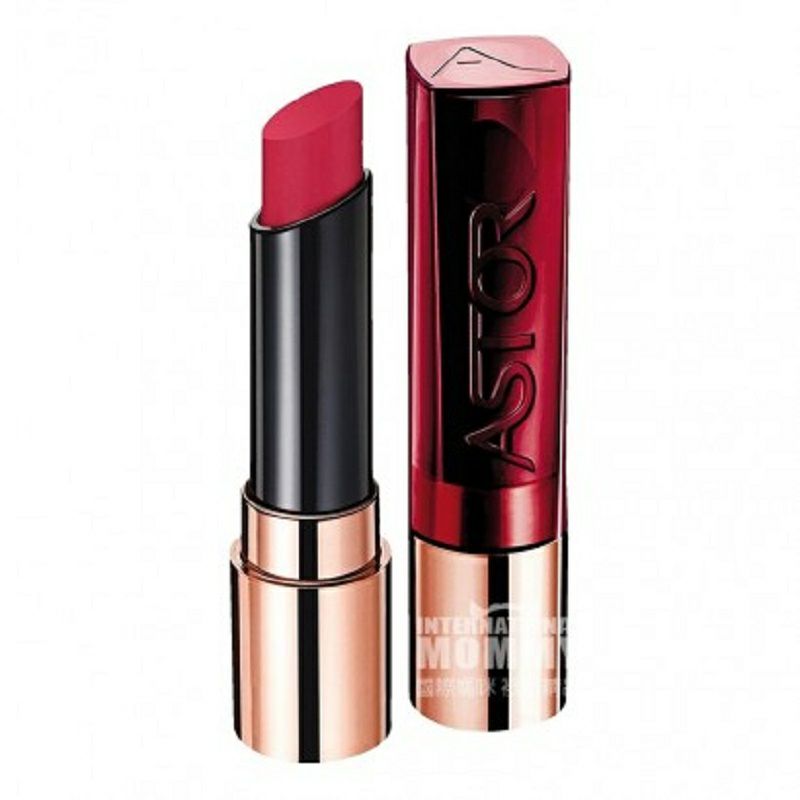 ASTOR 德國ASTOR持久不脫色唇膏口紅 海外本土原版