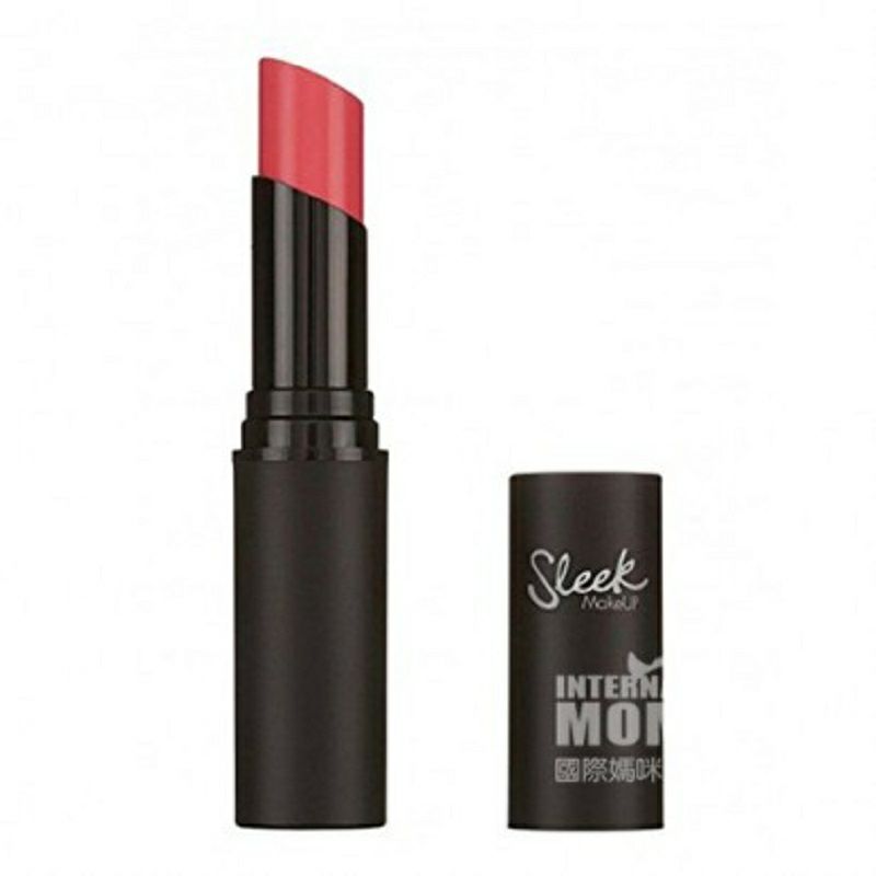 Sleek 英國Sleek糖果色保濕唇膏 海外本土原版