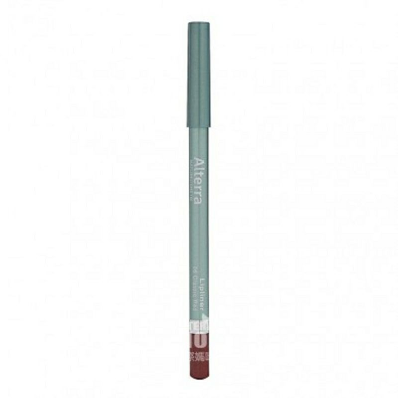 Alterra 德國Alterra純素唇線筆 海外本土原版