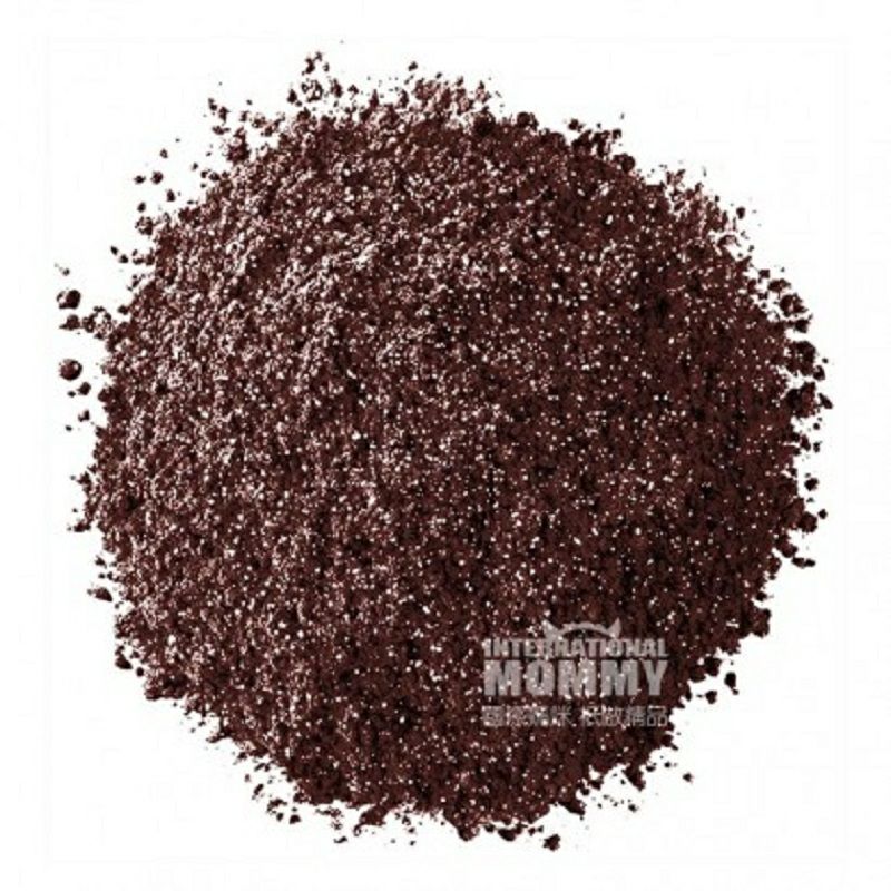 INIKA 英國INIKA天然礦物眼影 海外本土原版