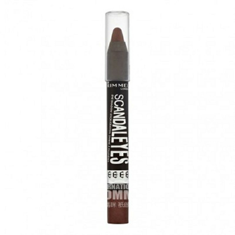 RIMMEL 英國芮謎防水眼影筆 海外本土原版