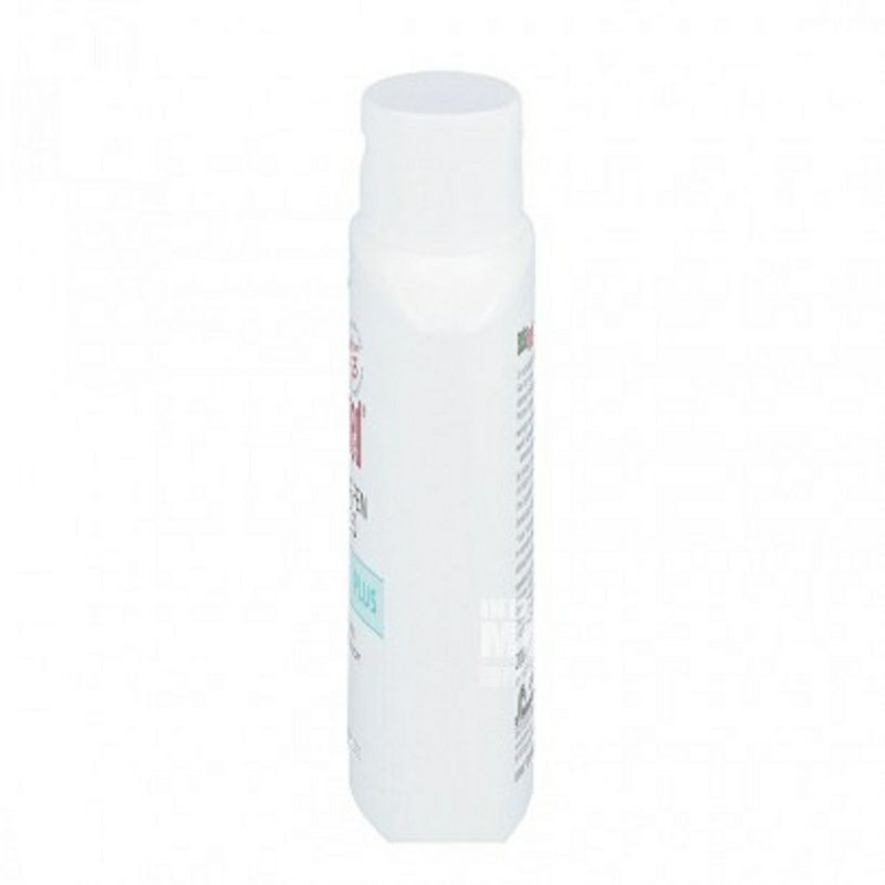 Sebamed 德國施巴清爽去屑洗發水200ml 海外本土原版