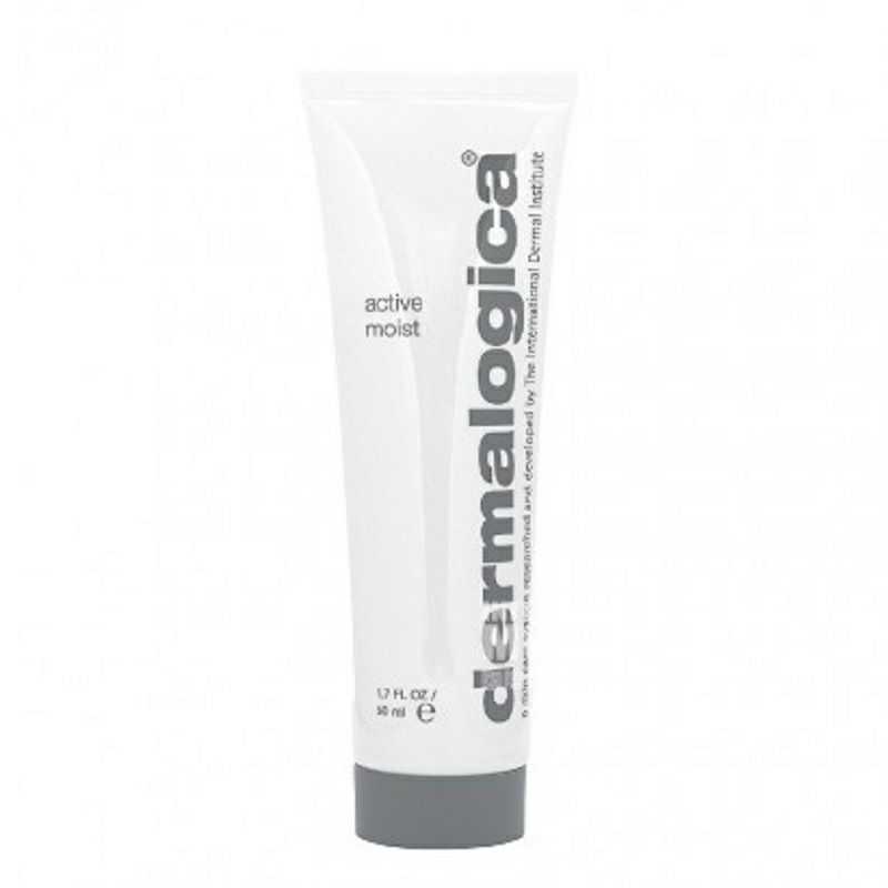 Dermalogica 美國德美樂嘉清爽控油活性保濕乳液50ml 海外本土原版