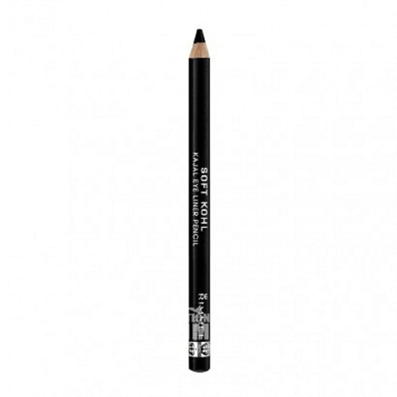 RIMMEL 英國芮謎持久眼線筆 海外本土原版