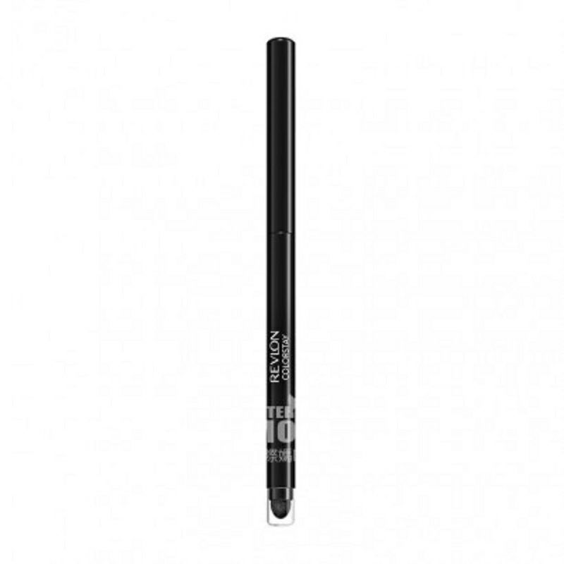 REVLON 美國露華濃不脫色眼線筆 海外本土原版