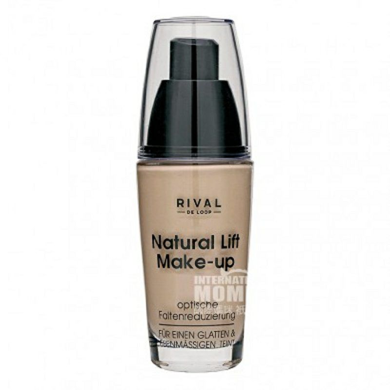 Rival de Loop 德國瑞德露抗衰老提拉粉底液 海外本土原版