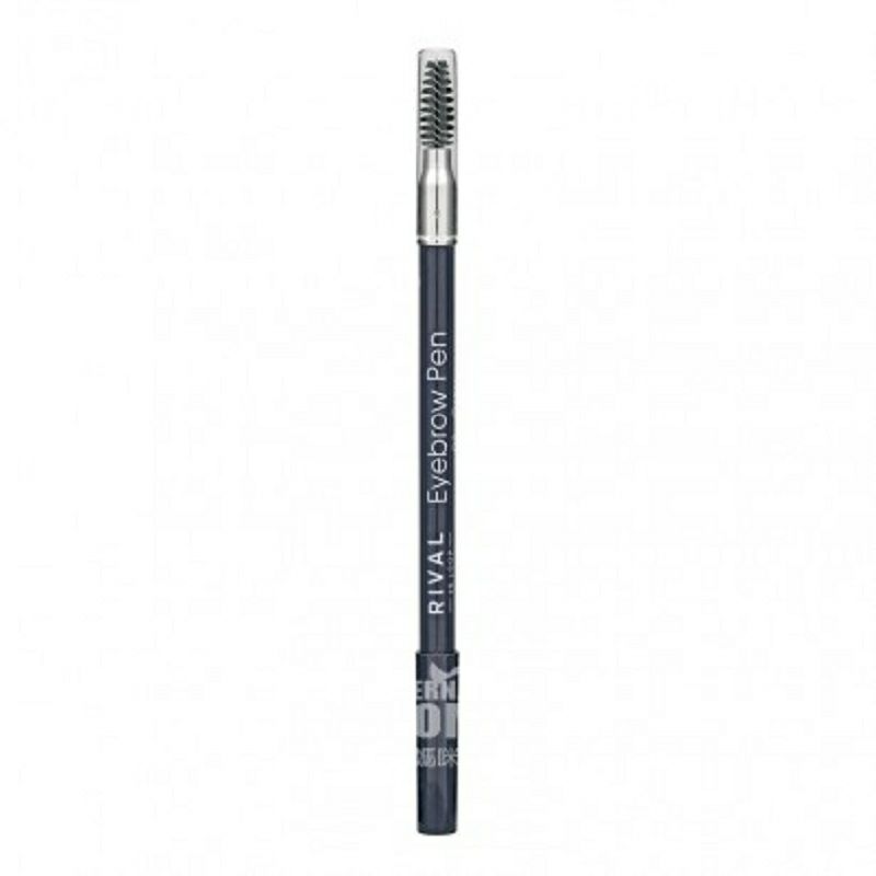 Rival de Loop 德國瑞德露天然眉筆帶眉刷 海外本土原版