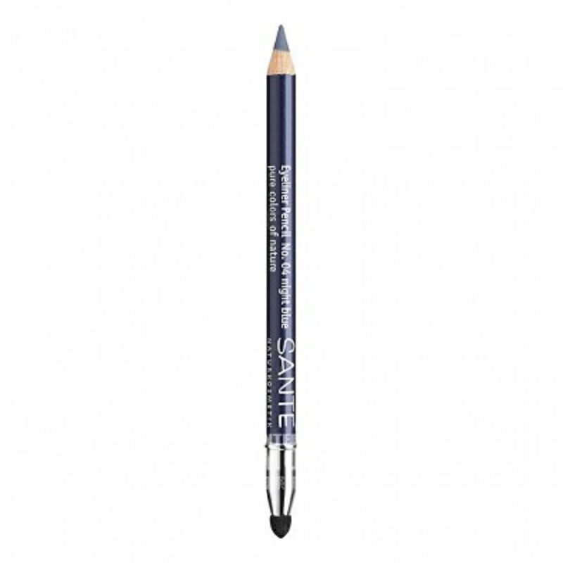 SANTE 德國尚特天然有機兩用眼線筆孕婦可用 海外本土原版