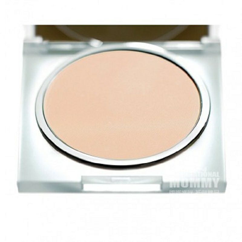 SANTE 德國尚特天然天然礦物壓縮粉餅孕婦可用 海外本土原版