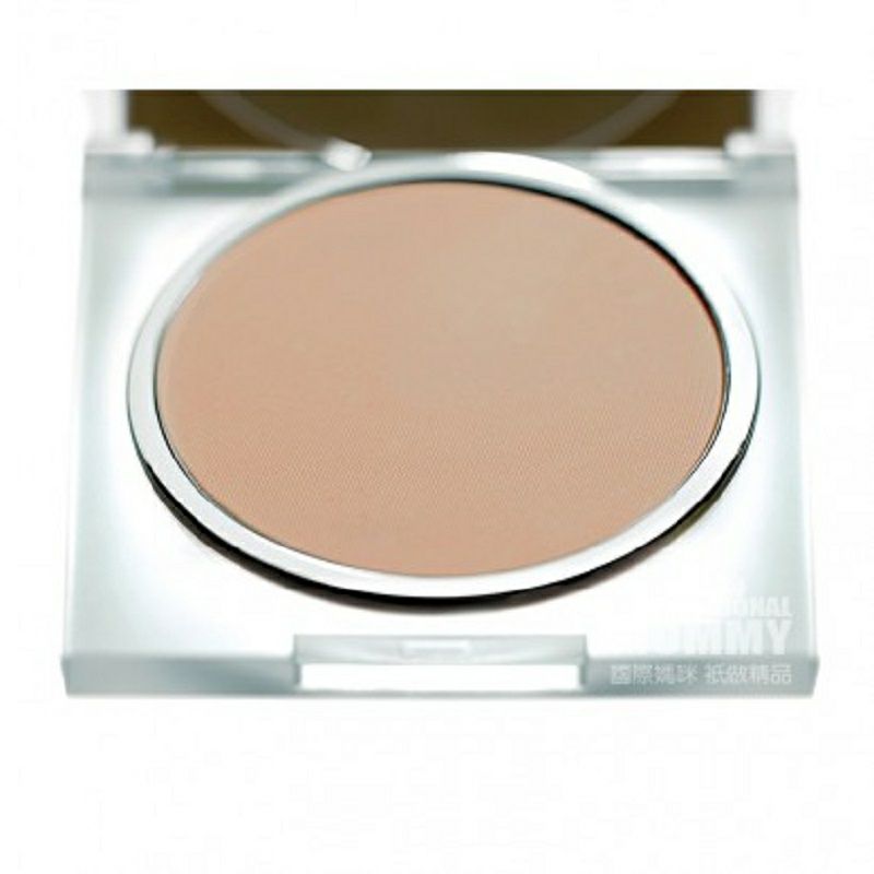 SANTE 德國尚特天然天然礦物壓縮粉餅孕婦可用 海外本土原版