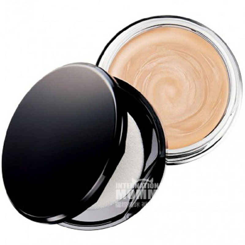 MAX FACTOR 英國蜜絲佛陀保濕控油水漾觸感粉底霜 海外本土原版