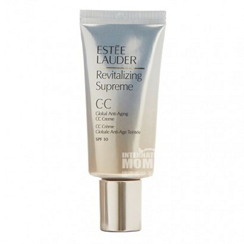 ESTEE LAUDER 美國雅詩蘭黛CC霜 海外本土原版