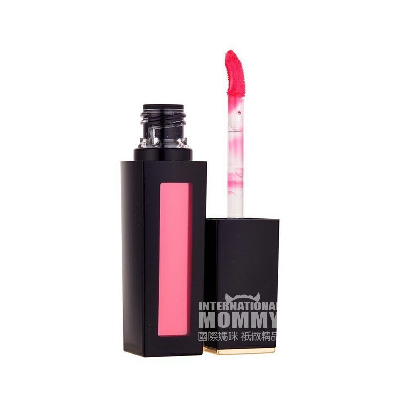 ESTEE LAUDER 美國雅詩蘭黛傾慕液態唇膏240# 海外本土原版