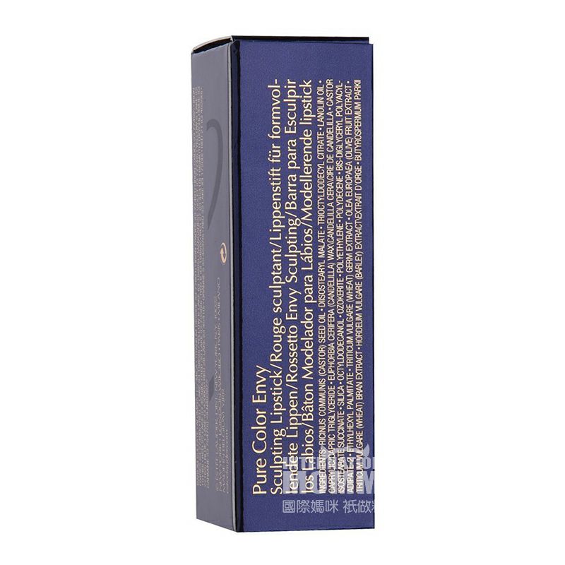 ESTEE LAUDER 美國雅詩蘭黛傾慕魅色唇膏320# 海外本土原版