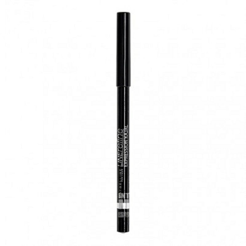 MAYBELLINE NEW YORK 美國美寶蓮紐約防水眼線筆 海外本土原版