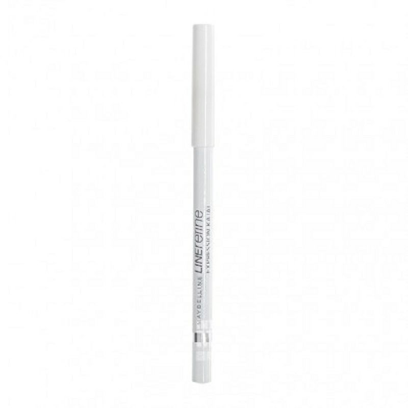 MAYBELLINE NEW YORK 美國美寶蓮紐約防水眼線筆 海外本土原版