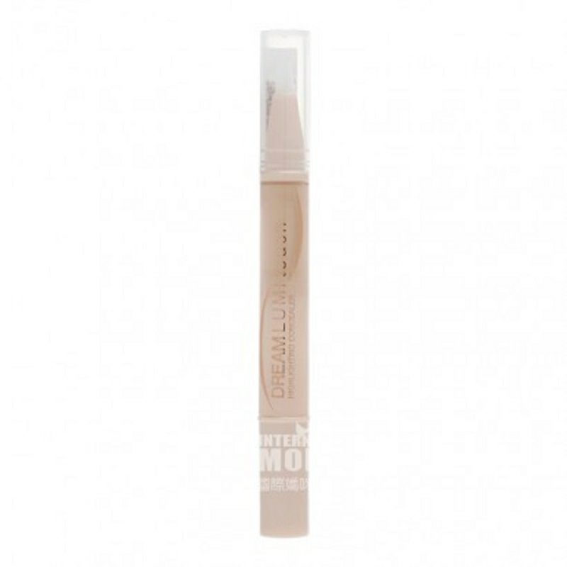 MAYBELLINE NEW YORK 美國美寶蓮紐約高光提亮遮瑕筆 海外本土原版