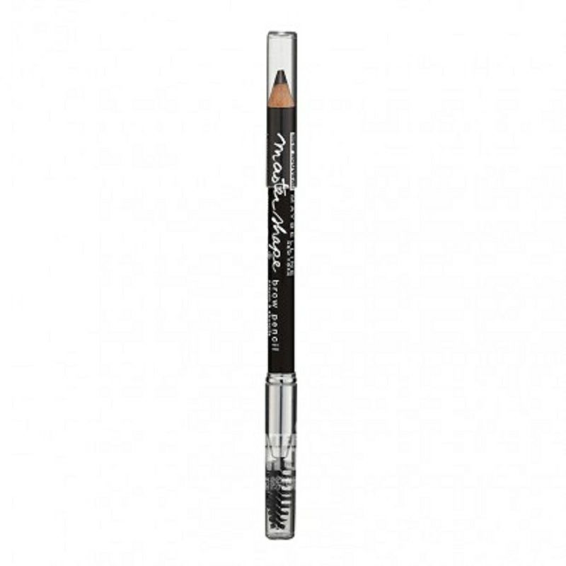 MAYBELLINE NEW YORK 美國美寶蓮紐約專業系列雙頭眉筆眉刷 海外本土原版