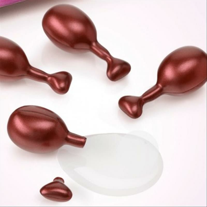 Balea 德國芭樂雅提拉緊致精華膠囊*5 海外本土原版