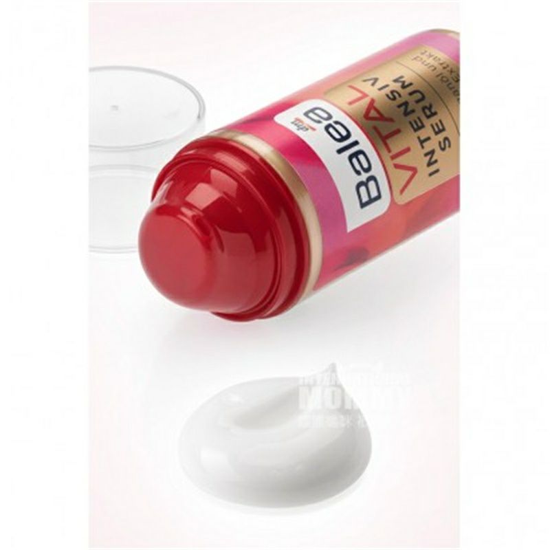 Balea 德國芭樂雅猴麵包樹提拉抗皺精華液 海外本土原版