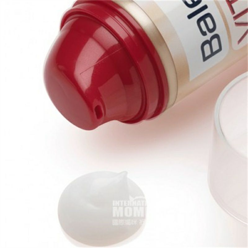 Balea 德國芭樂雅猴麵包樹提拉抗皺精華液 海外本土原版