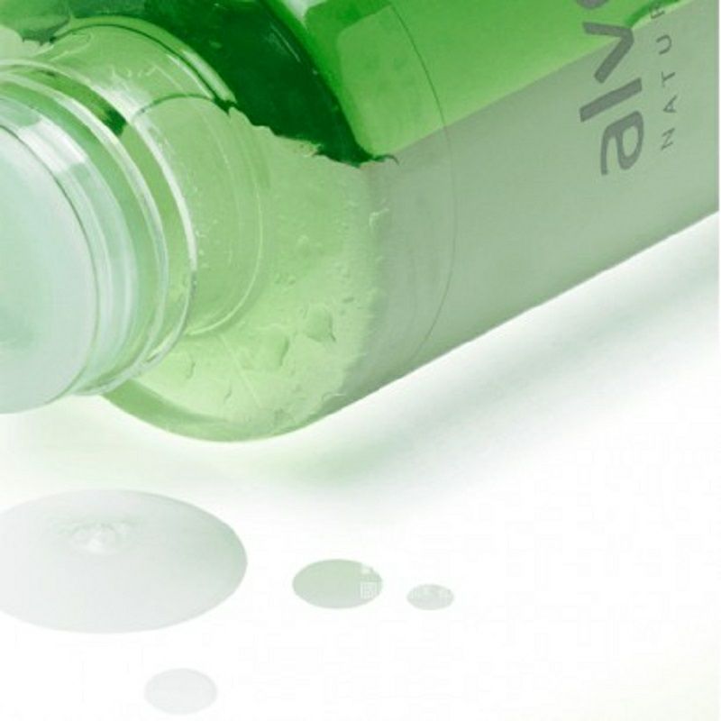 Alverde 德國艾薇德天然有機水油分離卸妝油孕婦可用 海外本土原版