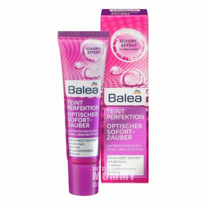 Balea 德國芭樂雅魔法隱形妝前乳 海外本土原版