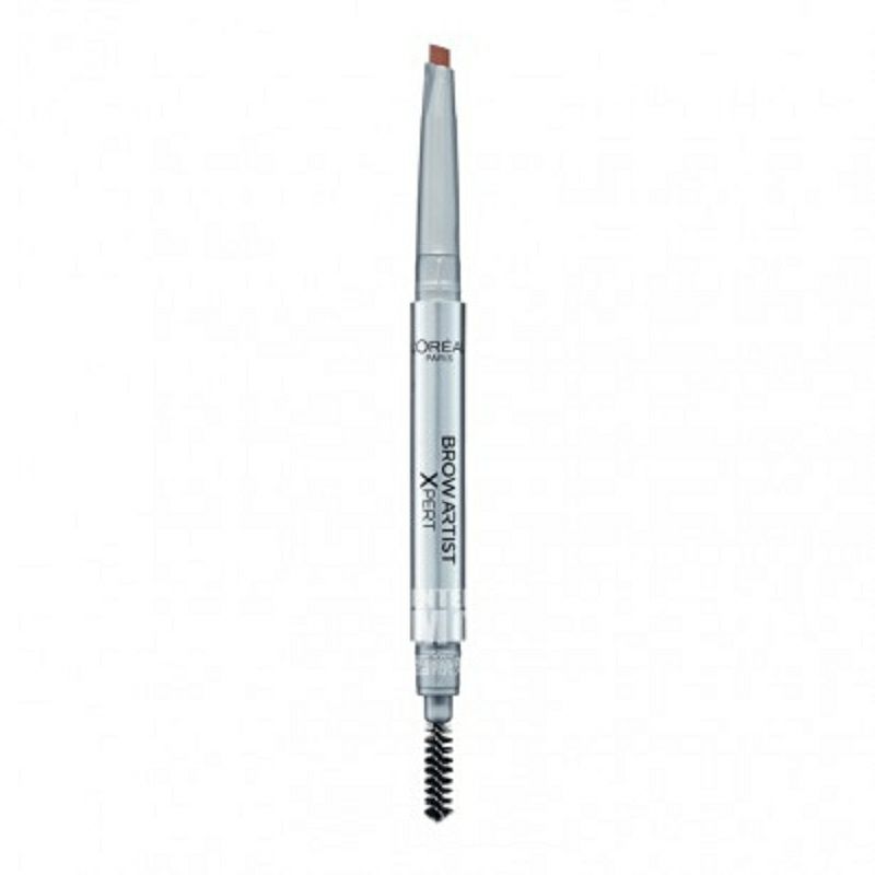 L'OREAL Paris 法國巴黎歐萊雅防水防汗持久不脫色眉筆 海外本土原版